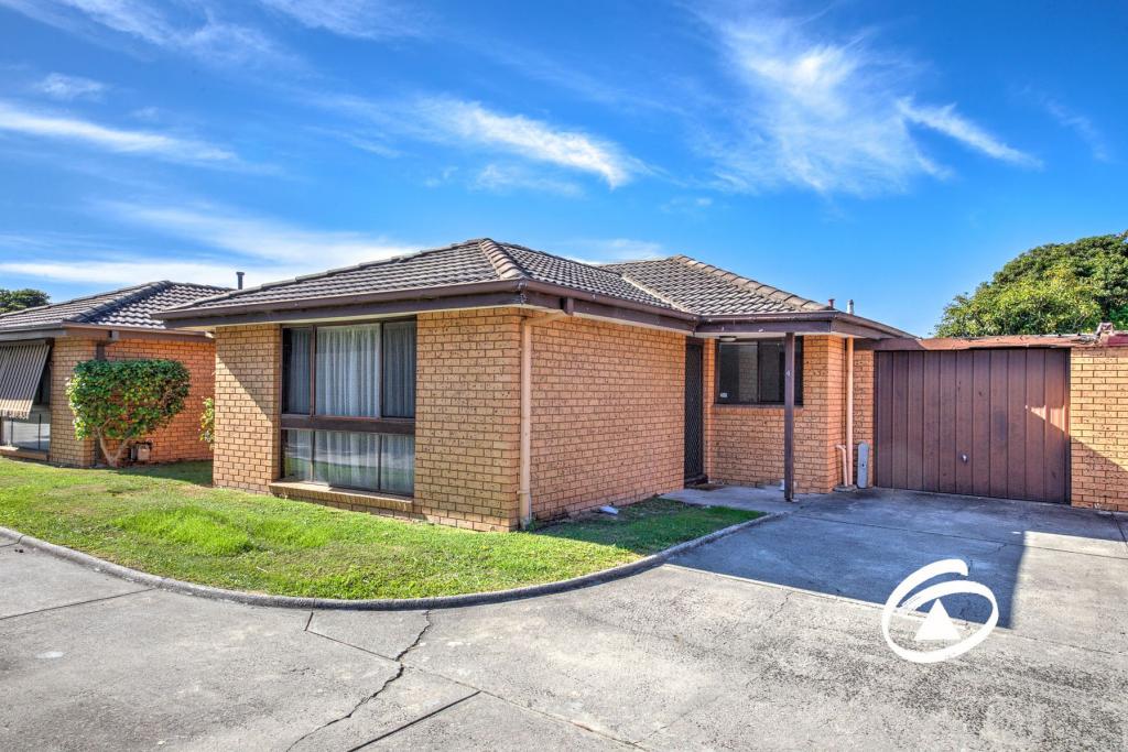 4/105 MCCRAE ST, DANDENONG, VIC 3175