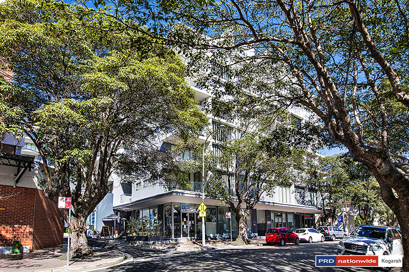 19/18 Market St, Rockdale, NSW 2216