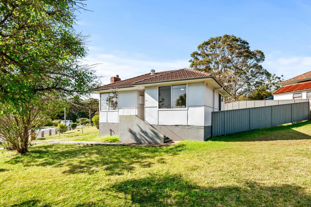 302 Lake Rd, Glendale, NSW 2285