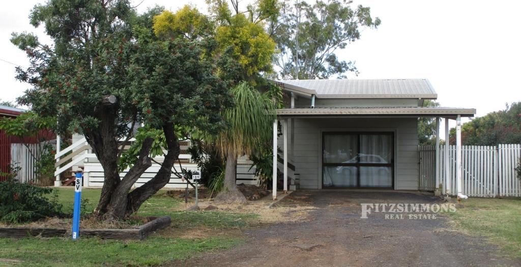 109 Nicholson St, Dalby, QLD 4405