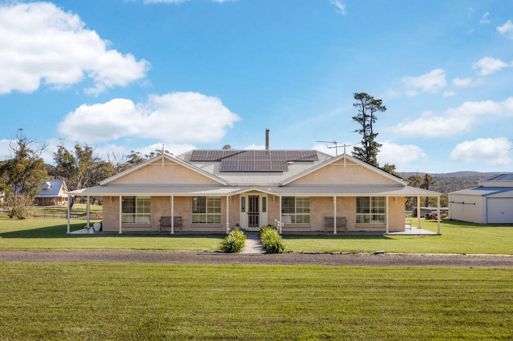 508 Wilson Dr, Balmoral, NSW 2571