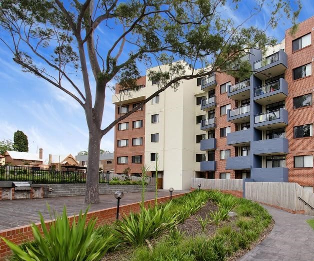 67/1 Russell St, Baulkham Hills, NSW 2153