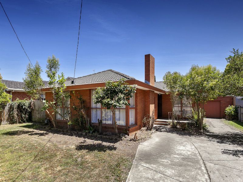 1089 Doncaster Rd, Doncaster East, VIC 3109