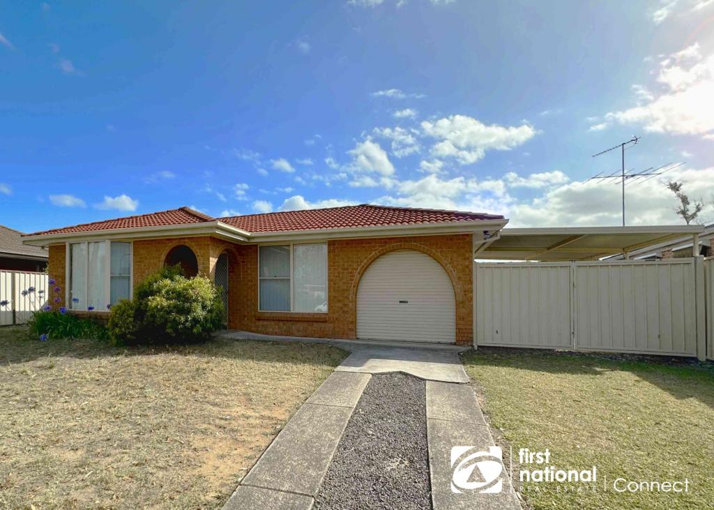 47 Porpoise Cres, Bligh Park, NSW 2756