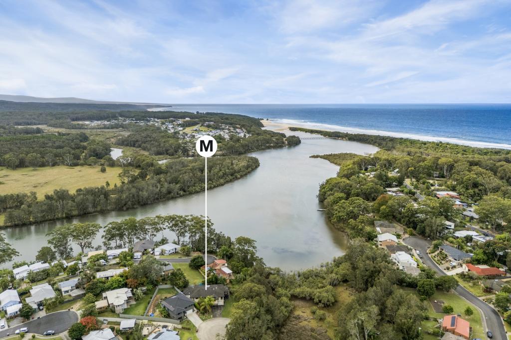 9 Anderson Cl, Hyland Park, NSW 2448
