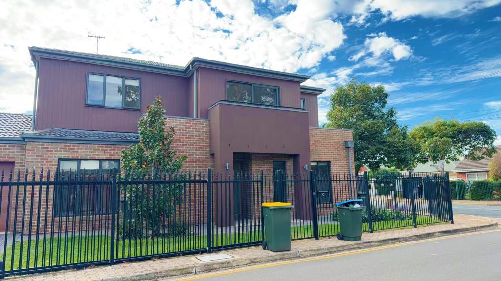 22 Harris Rd, Vale Park, SA 5081