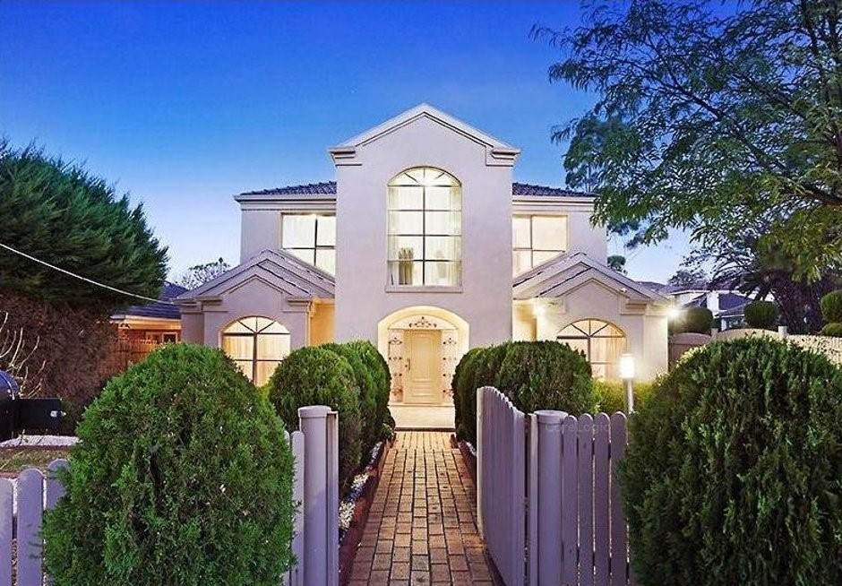 78 Yerrin St, Balwyn, VIC 3103