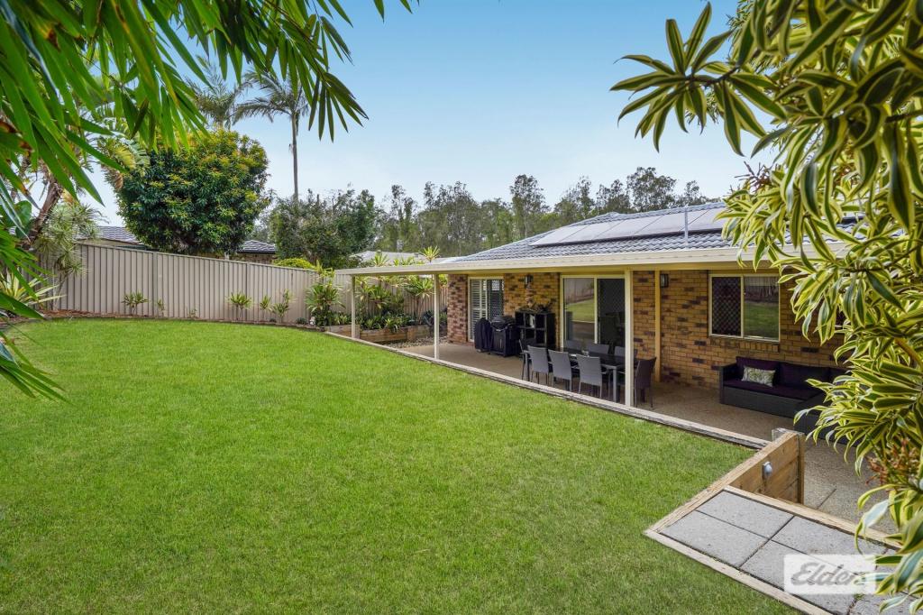 32 URANGAN CT, HELENSVALE, QLD 4212