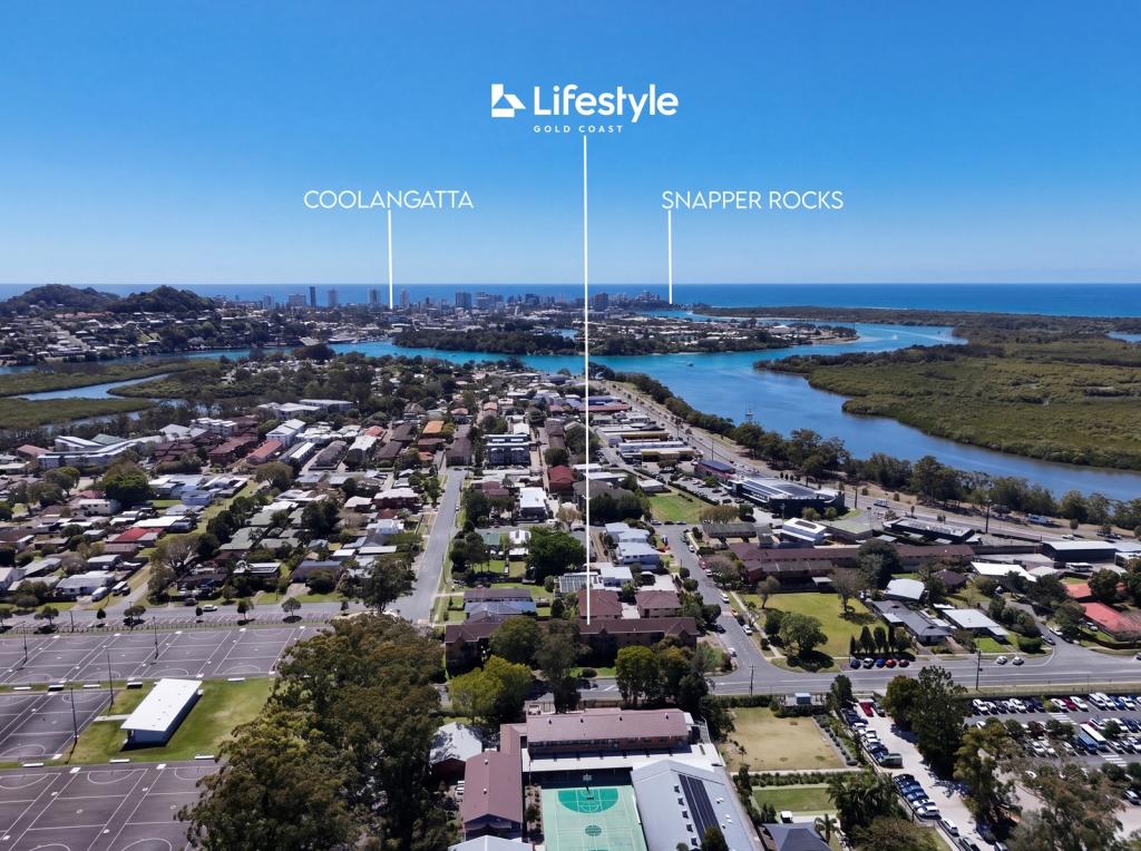 13/5 Seymour St, Tweed Heads South, NSW 2486