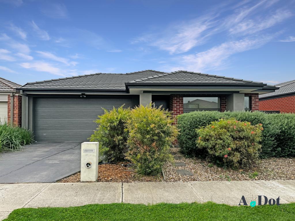 10 Benedetto Cres, Cranbourne East, VIC 3977