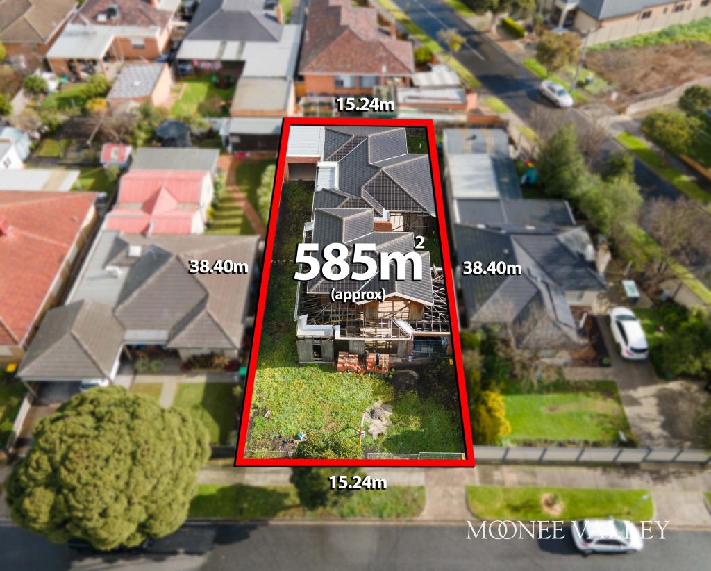 47 LAKE ST, AVONDALE HEIGHTS, VIC 3034