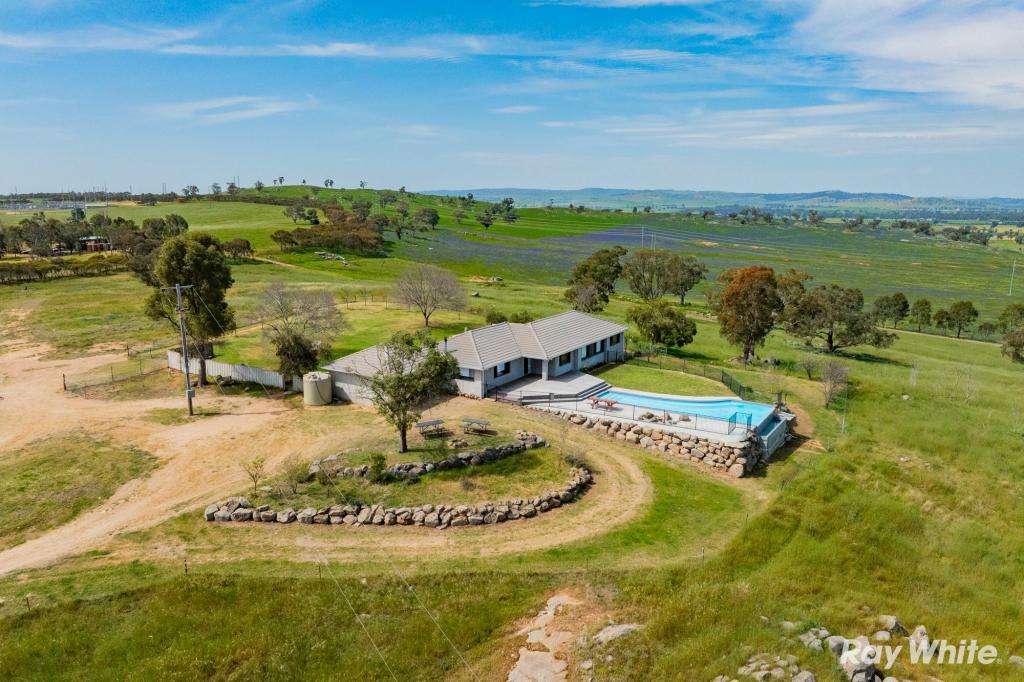 77 Bavin Rd, Bomen, NSW 2650