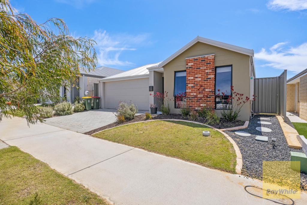 54 Howden Pde, Alkimos, WA 6038