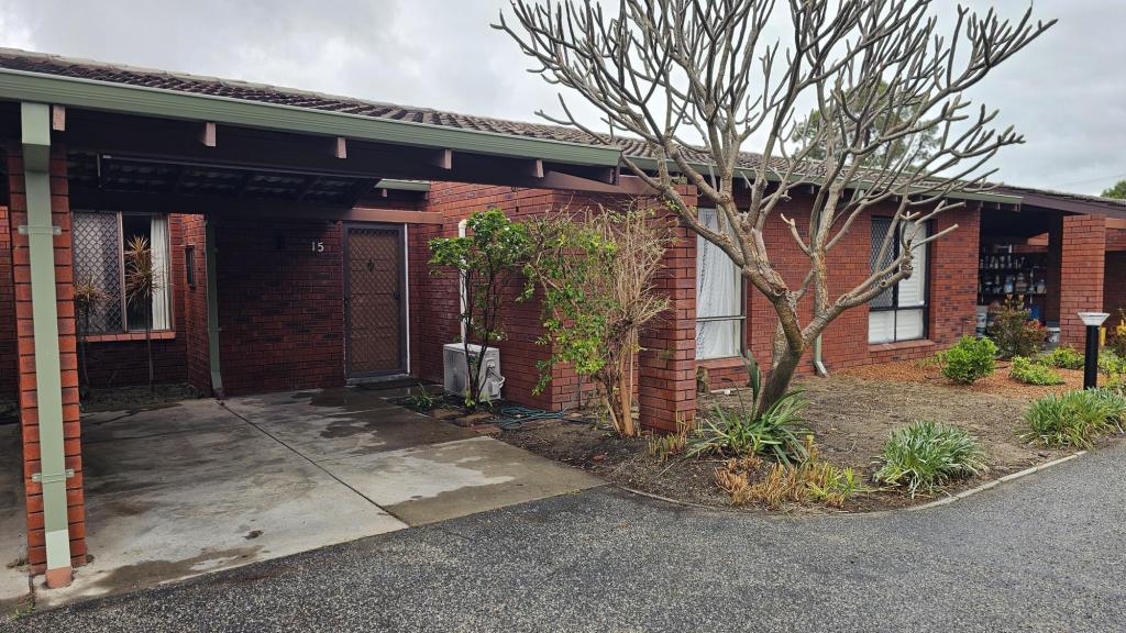 15/41 Shakespeare Ave, Yokine, WA 6060