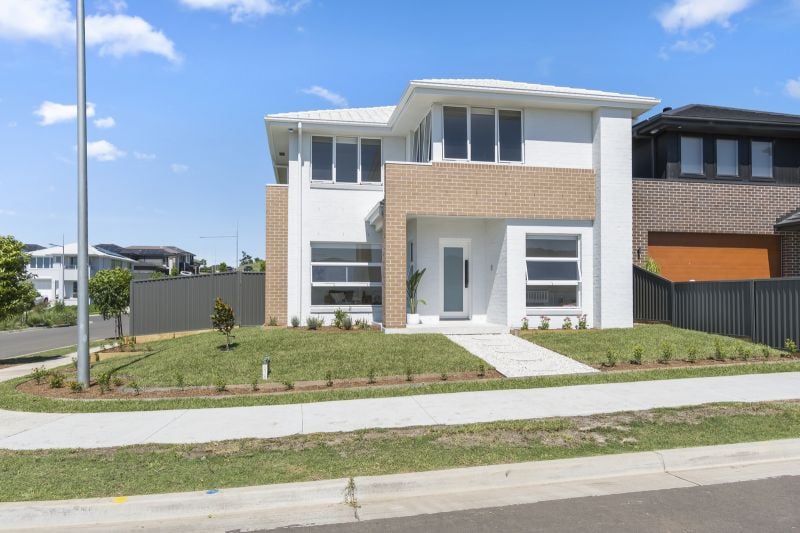 8 Foundation Ave, Huntley, NSW 2530