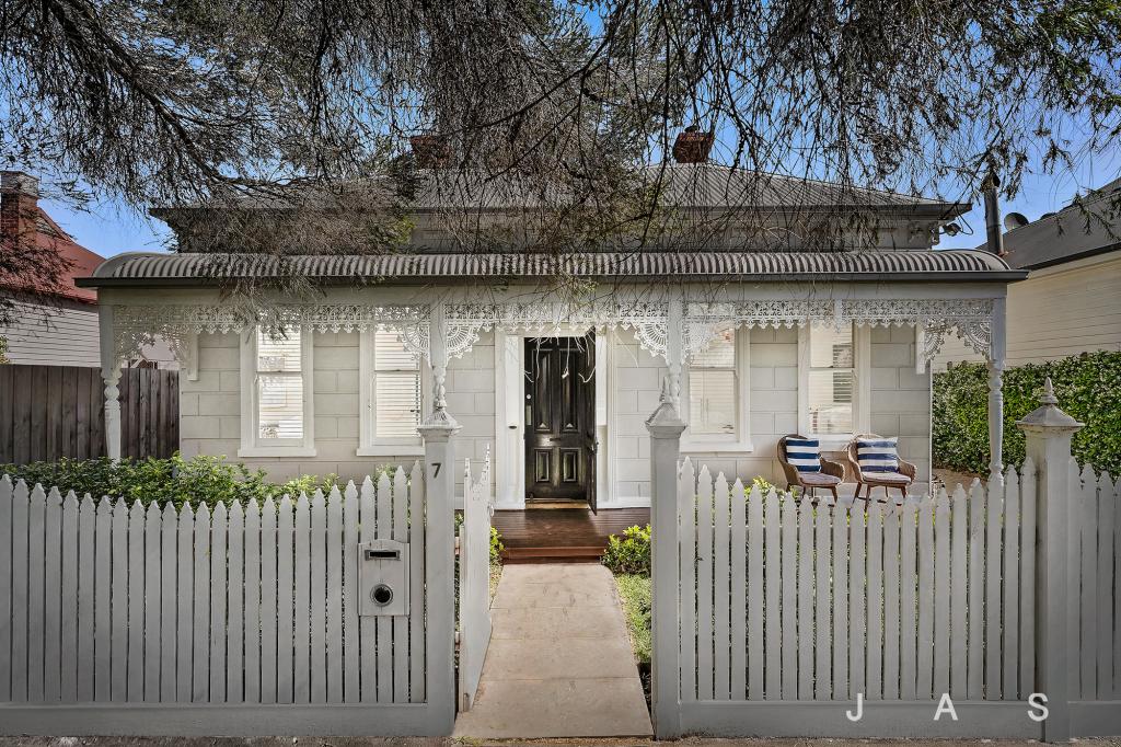 7 Mackay St, Yarraville, VIC 3013