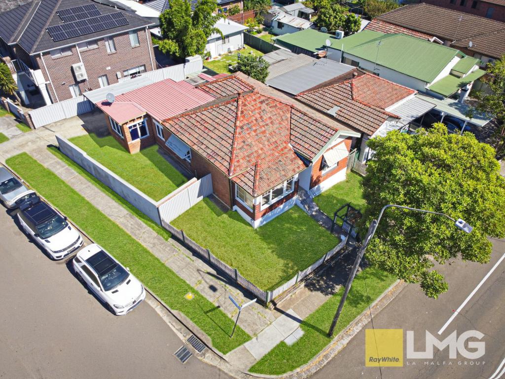 40 CHISWICK RD, AUBURN, NSW 2144