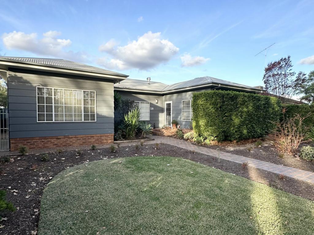 59 Kookora St, Griffith, NSW 2680