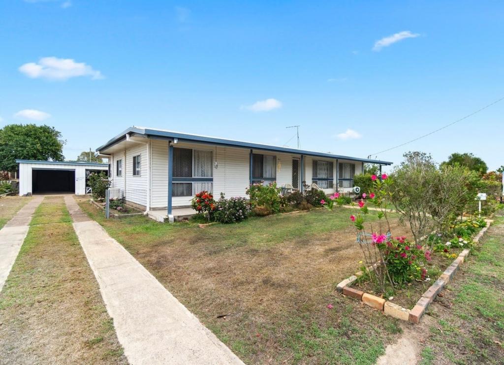 95 Riedy St, Thabeban, QLD 4670