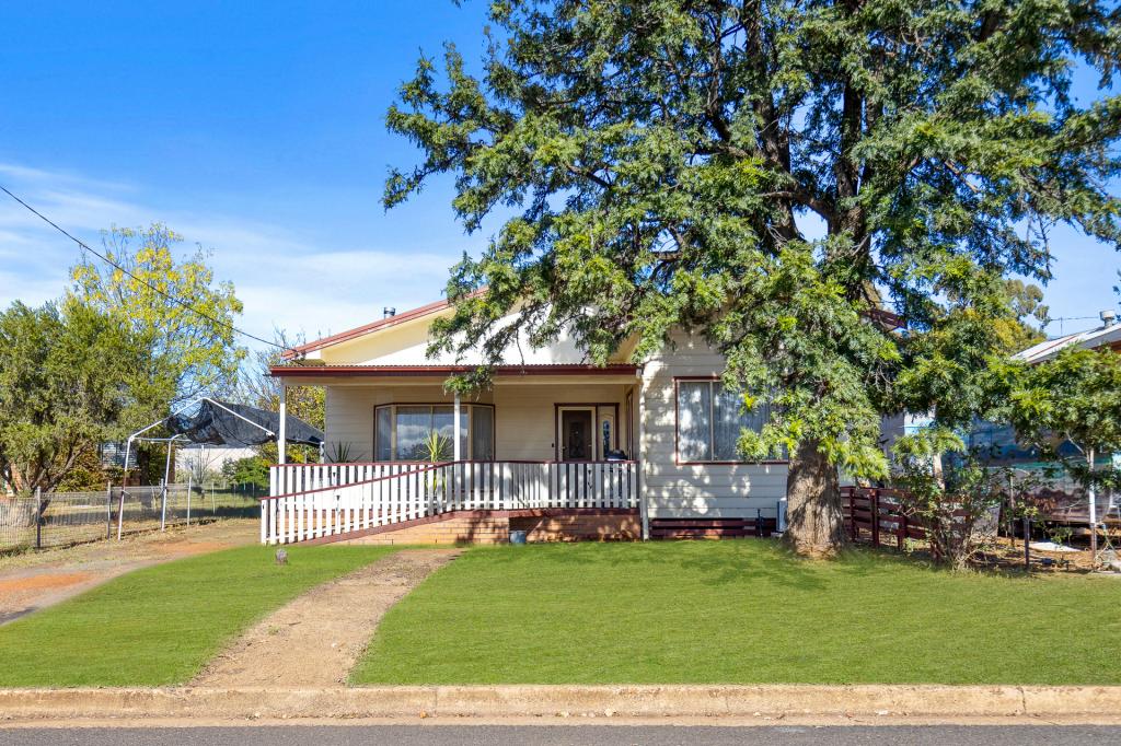 26 Digilah St, Dunedoo, NSW 2844