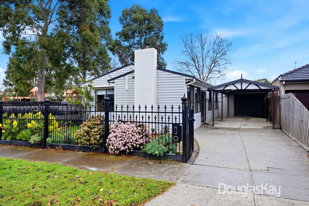 1 Barclay St, Albion, VIC 3020