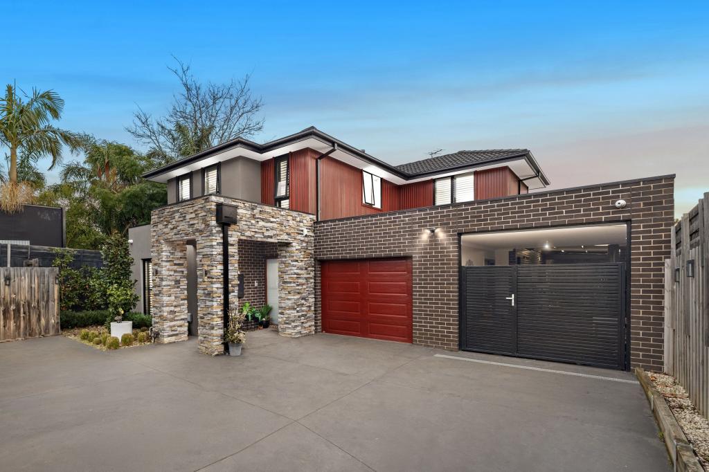 2/28 Farview Dr, Rowville, VIC 3178