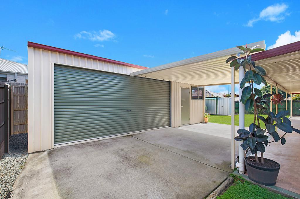 14 Stringybark St, Regents Park, QLD 4118