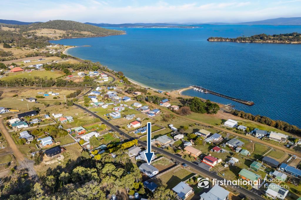 40 Harvey Rd, Alonnah, TAS 7150