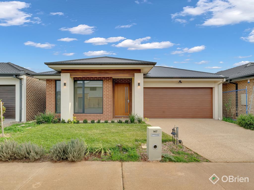 147 Bonniebrook Rd, Bonnie Brook, VIC 3335