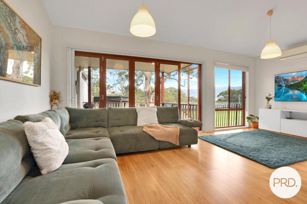 13 Hermitage Pl, Dapto, NSW 2530