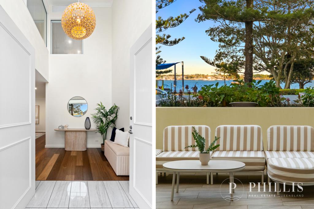101/212 MARINE PDE, LABRADOR, QLD 4215