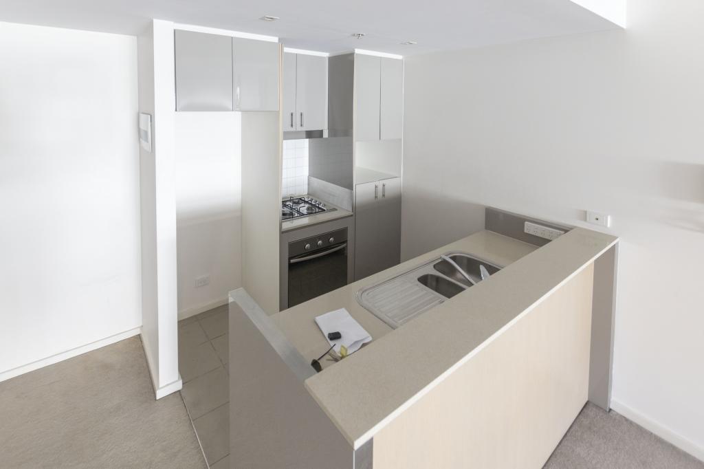 301a/57 Bay St, Port Melbourne, VIC 3207