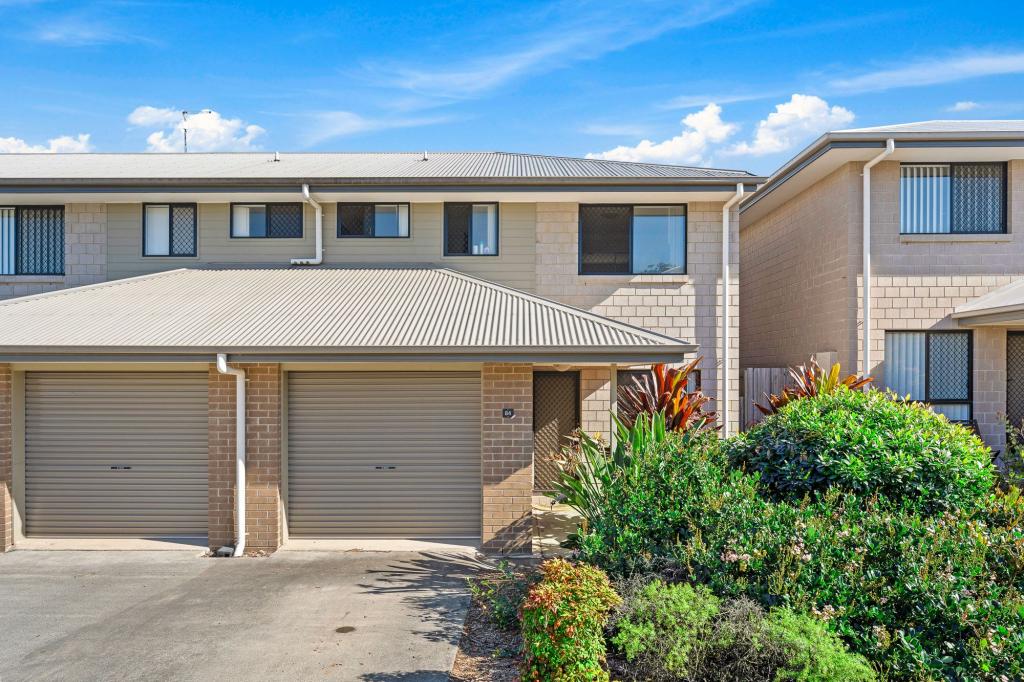 84/160 Bagnall St, Ellen Grove, QLD 4078