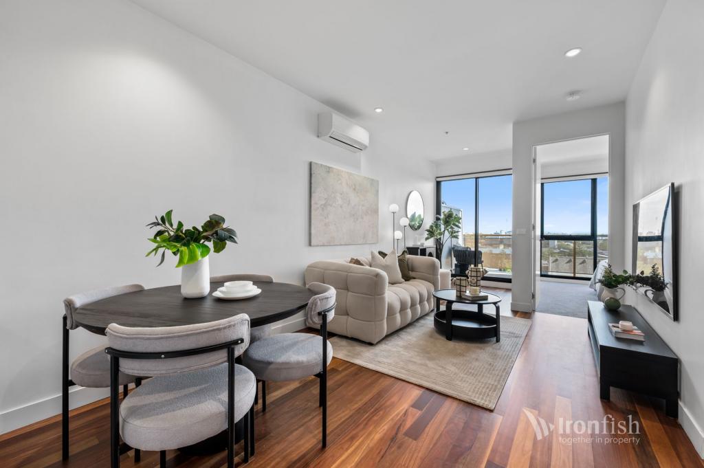 707/59 Paisley St, Footscray, VIC 3011