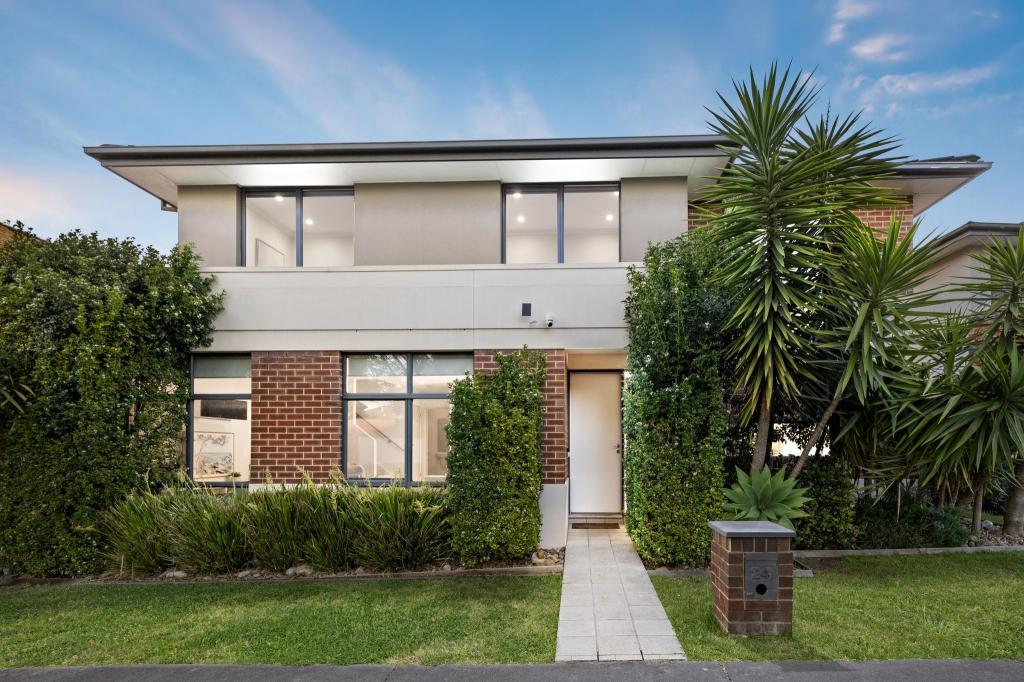 24 Stadium Cct, Mulgrave, VIC 3170