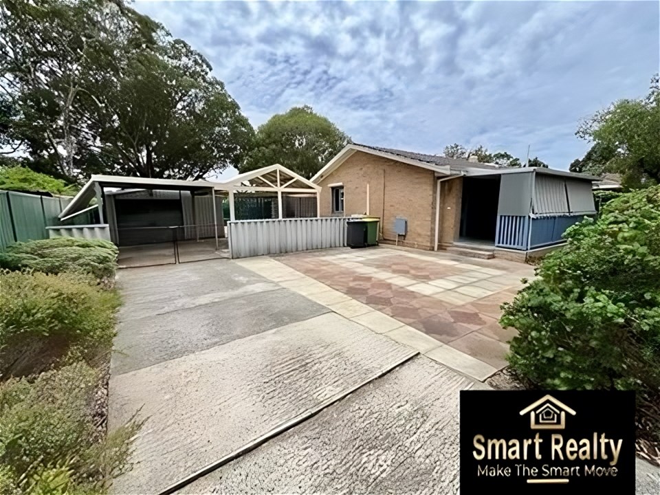 35 Hollybush Way, Kelmscott, WA 6111