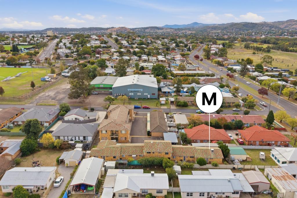 9/4 Anne St, Tamworth, NSW 2340