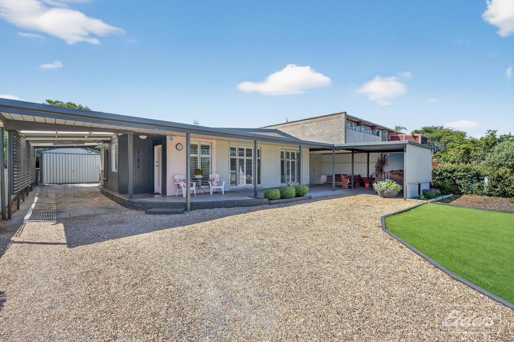 8 Jacobs St, Goolwa South, SA 5214