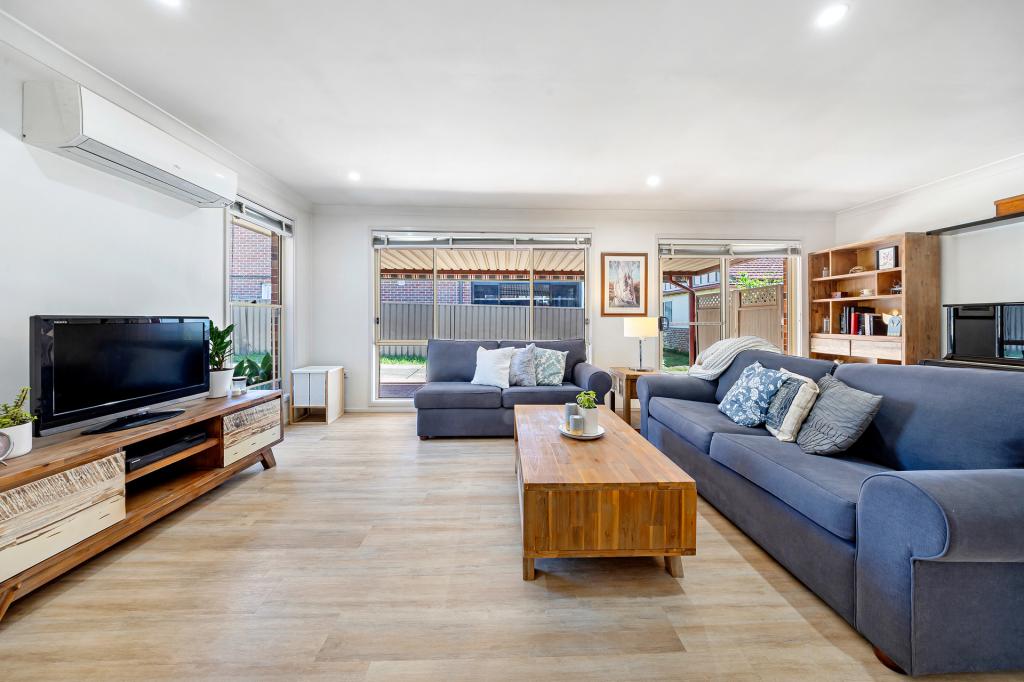 263 Old Windsor Rd, Old Toongabbie, NSW 2146