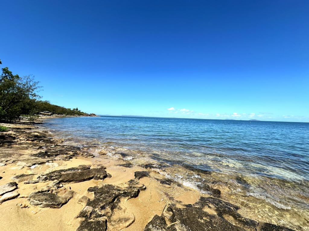 LOTS 196 & 197 RENO BAY, GUTHALUNGRA, QLD 4805