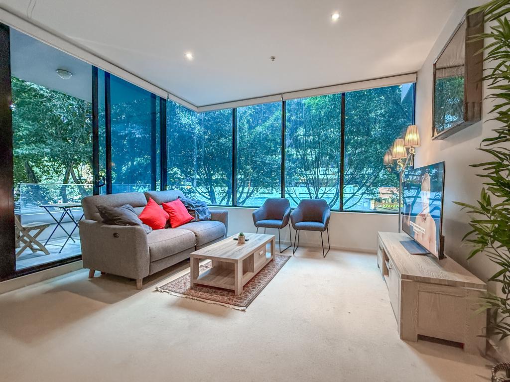 119/60 Siddeley St, Docklands, VIC 3008