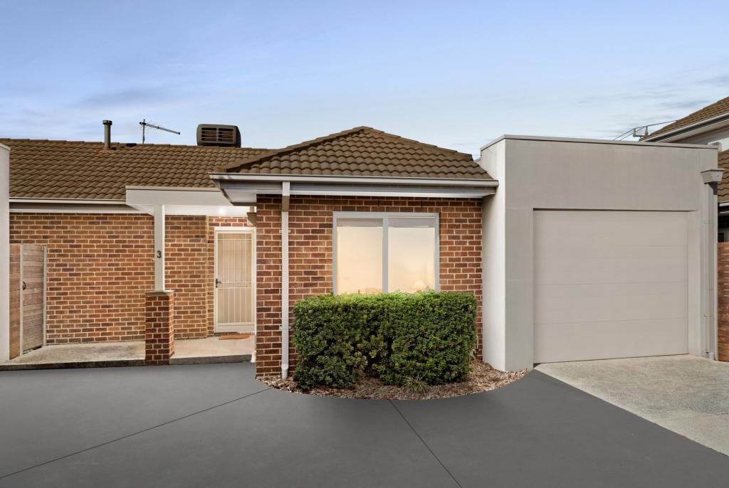 3/18 Marigold Ave, Altona North, VIC 3025