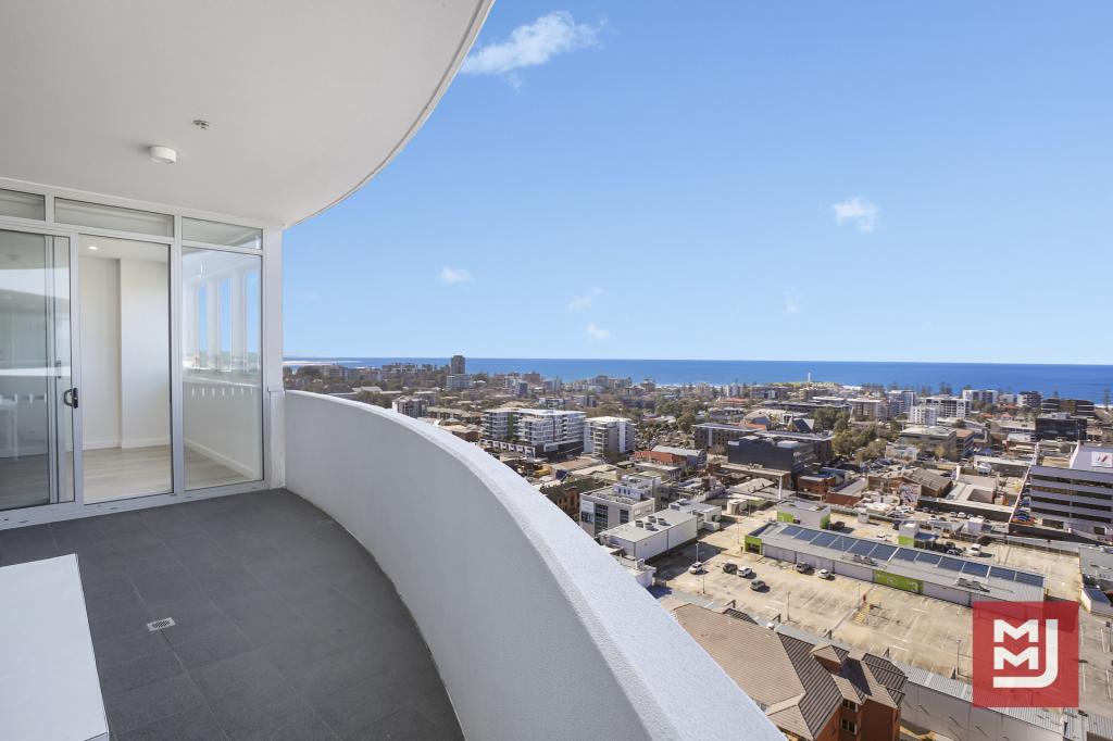 1504/10 Regent St, Wollongong, NSW 2500