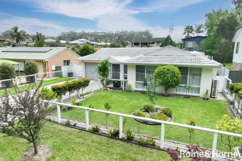 7 Aries Pl, Narrawallee, NSW 2539