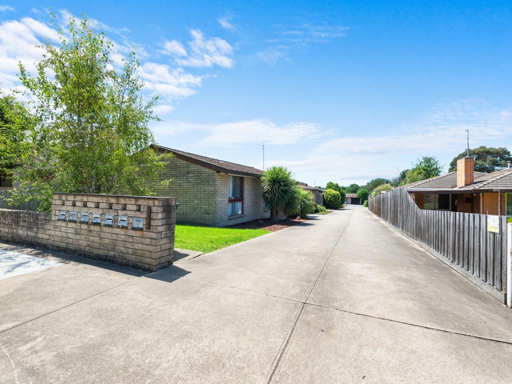 3/107 Day St, Bairnsdale, VIC 3875