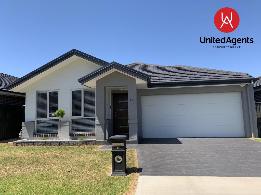 11 Oak Flat Ave, Cobbitty, NSW 2570