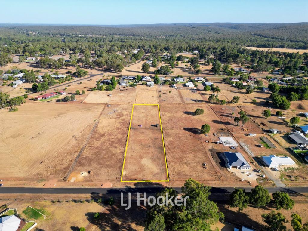 Lot 77 Ewing Rd, Allanson, WA 6225