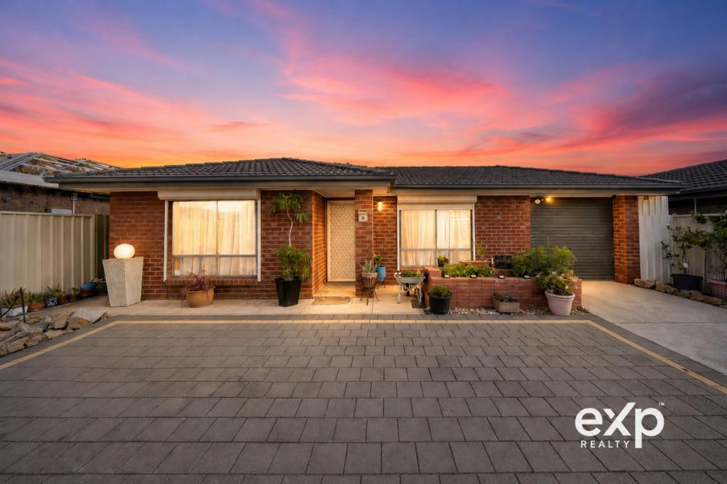 28 Alberta Dr, Burton, SA 5110