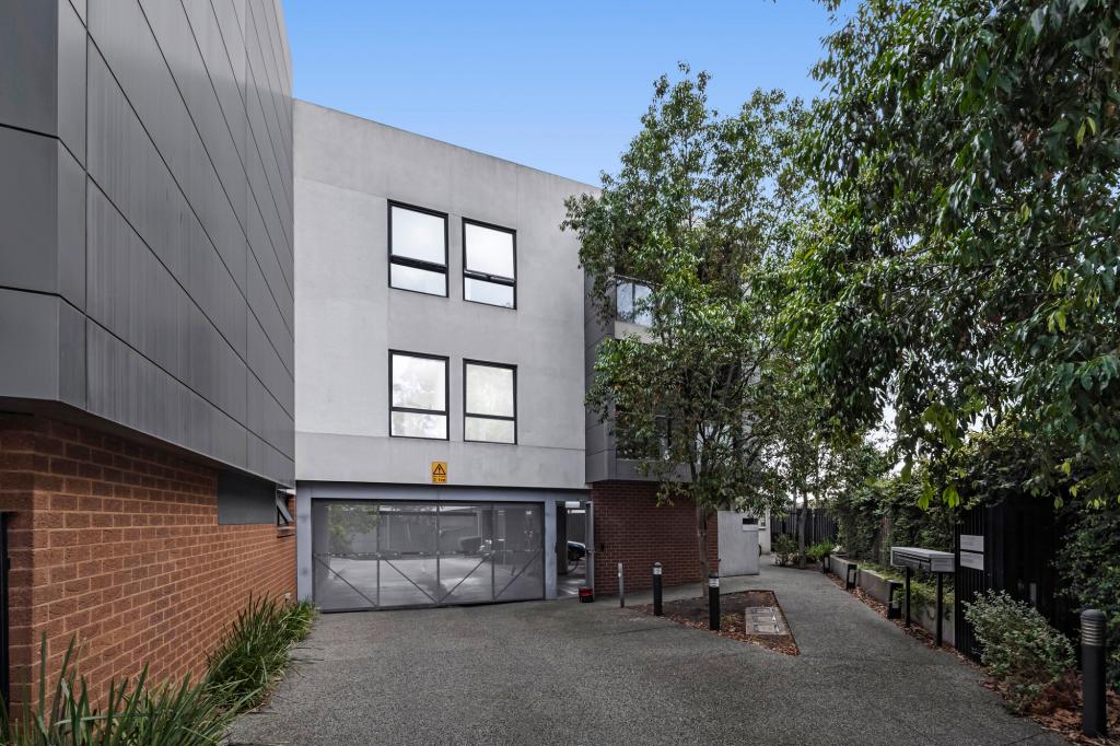 101/78 Cade Way, Parkville, VIC 3052