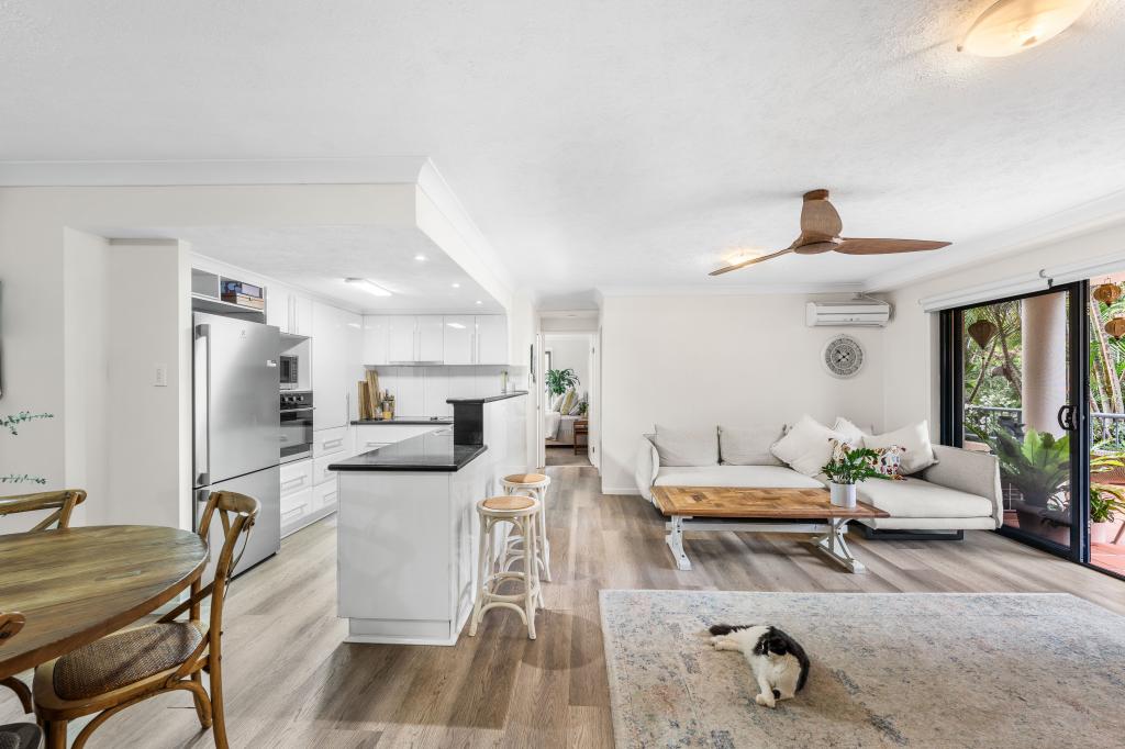 6/19-23 George St E, Burleigh Heads, QLD 4220